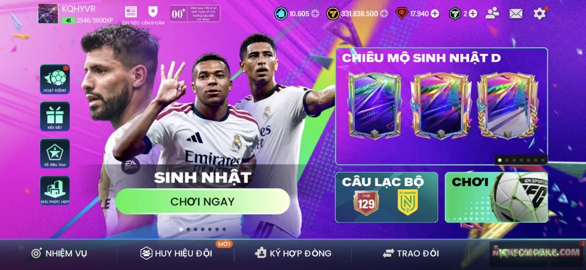 Account Image