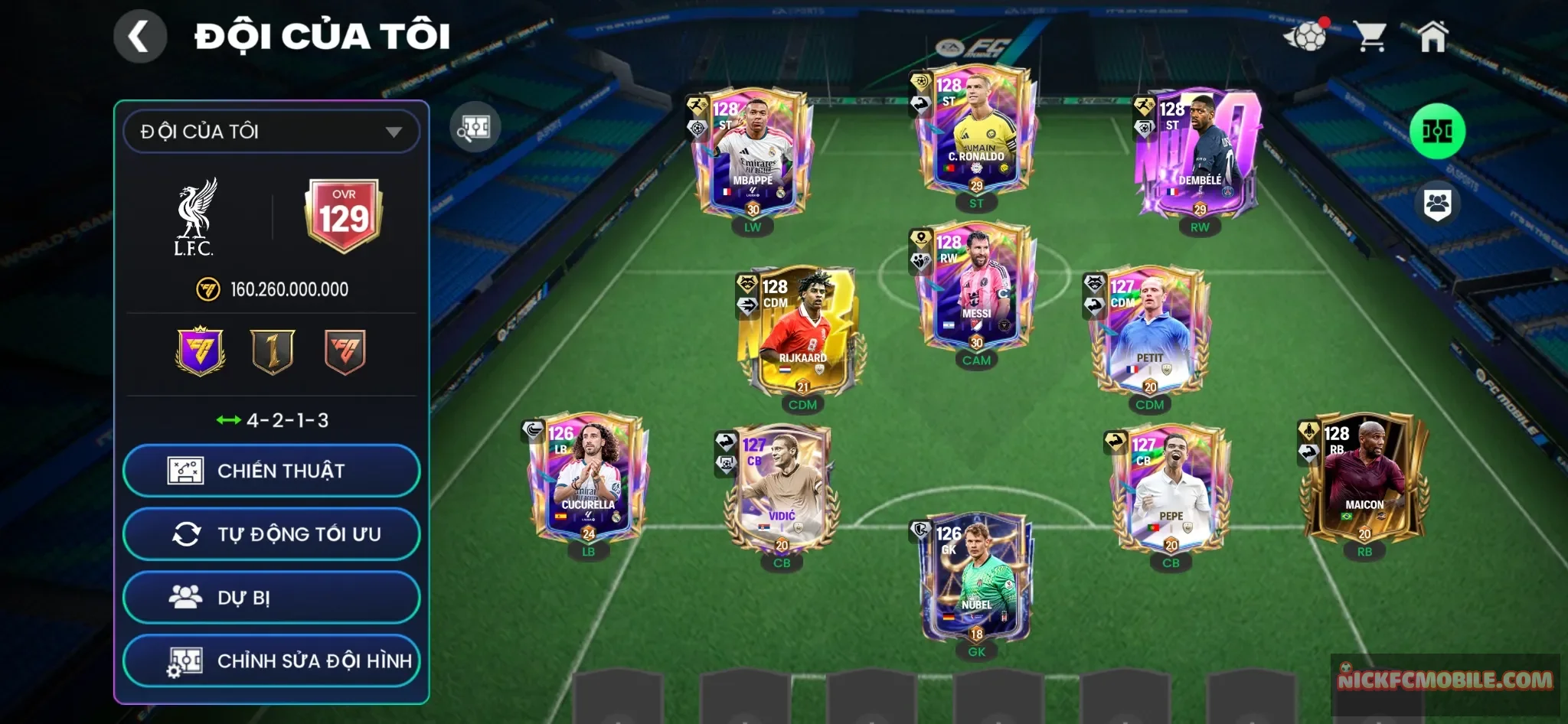 Account Image