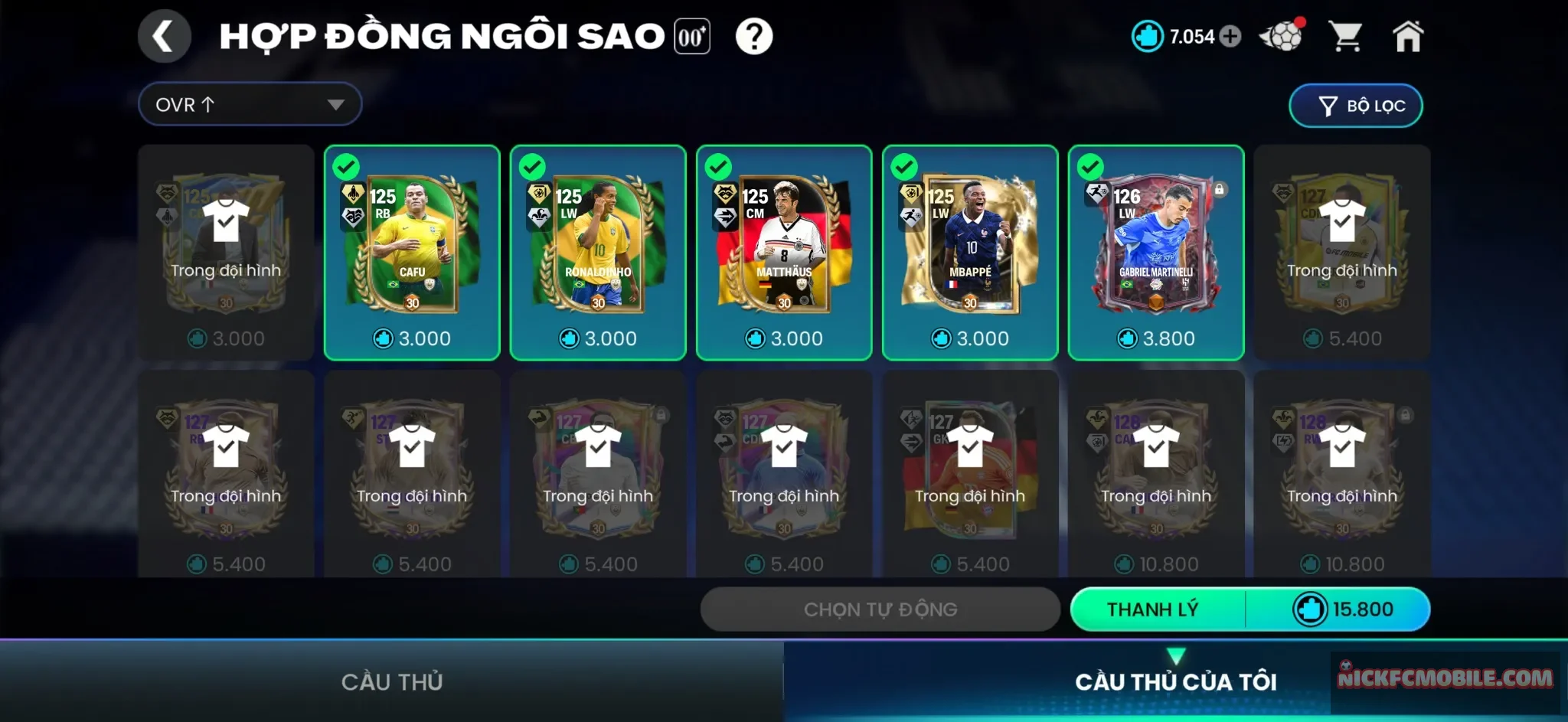 Account Image