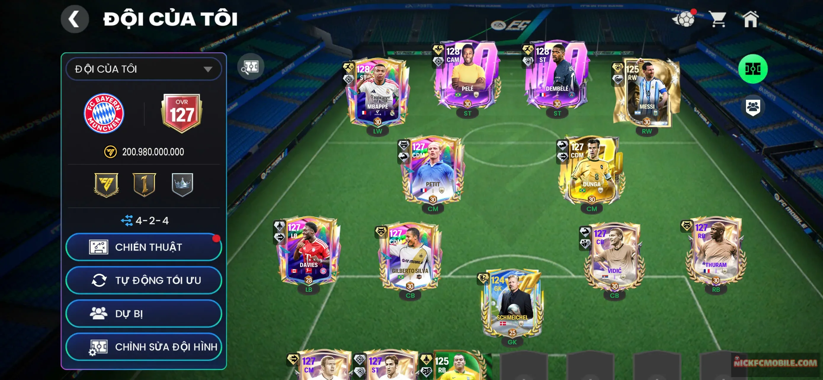 Account Image