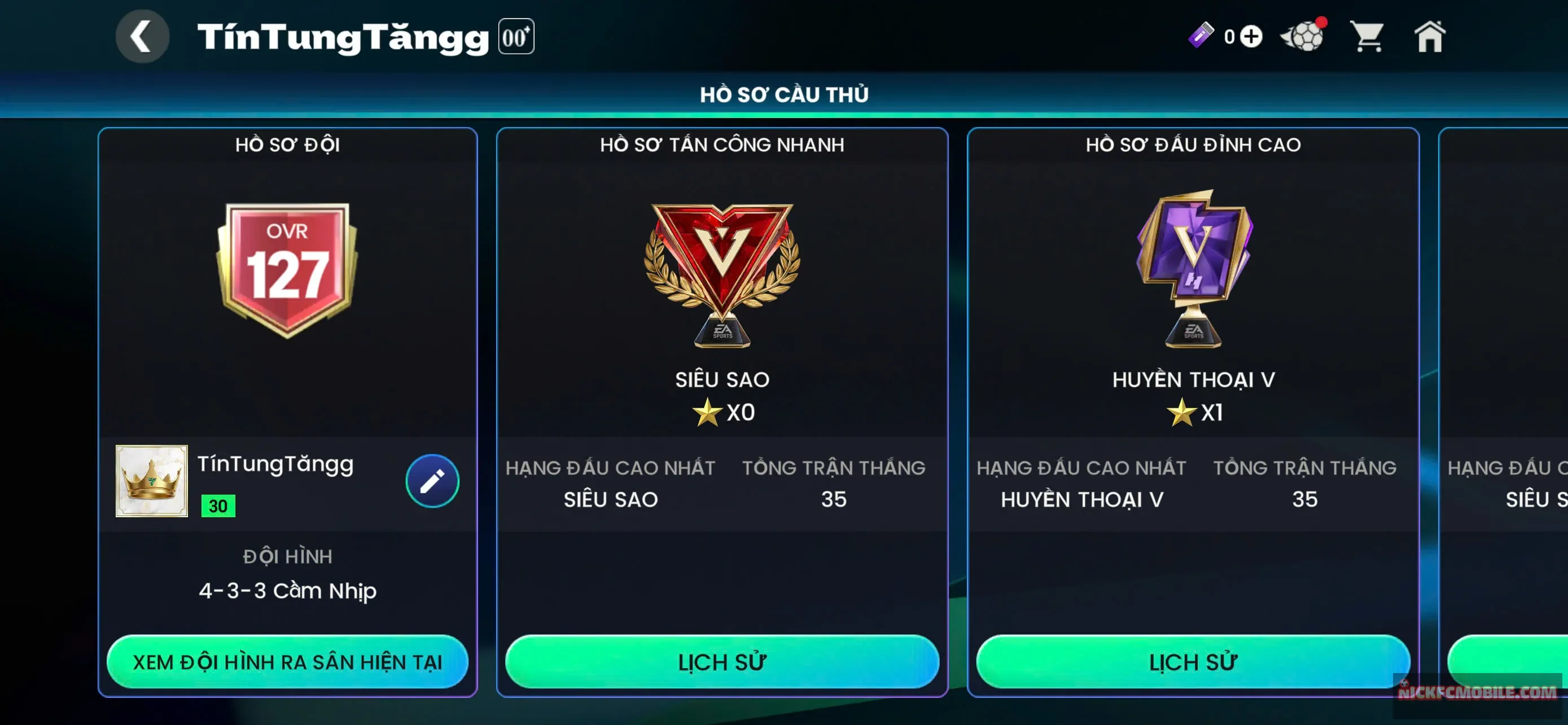 Account Image