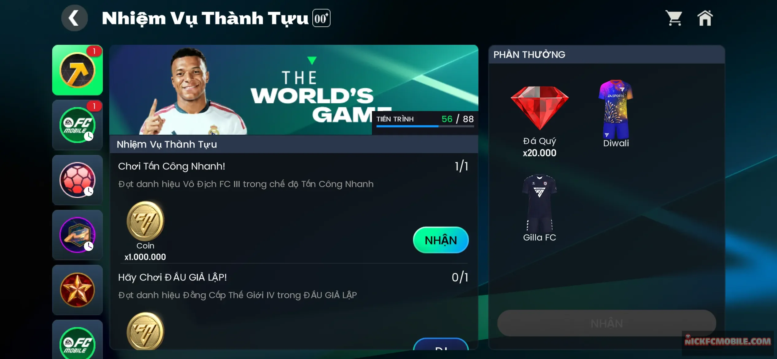 Account Image
