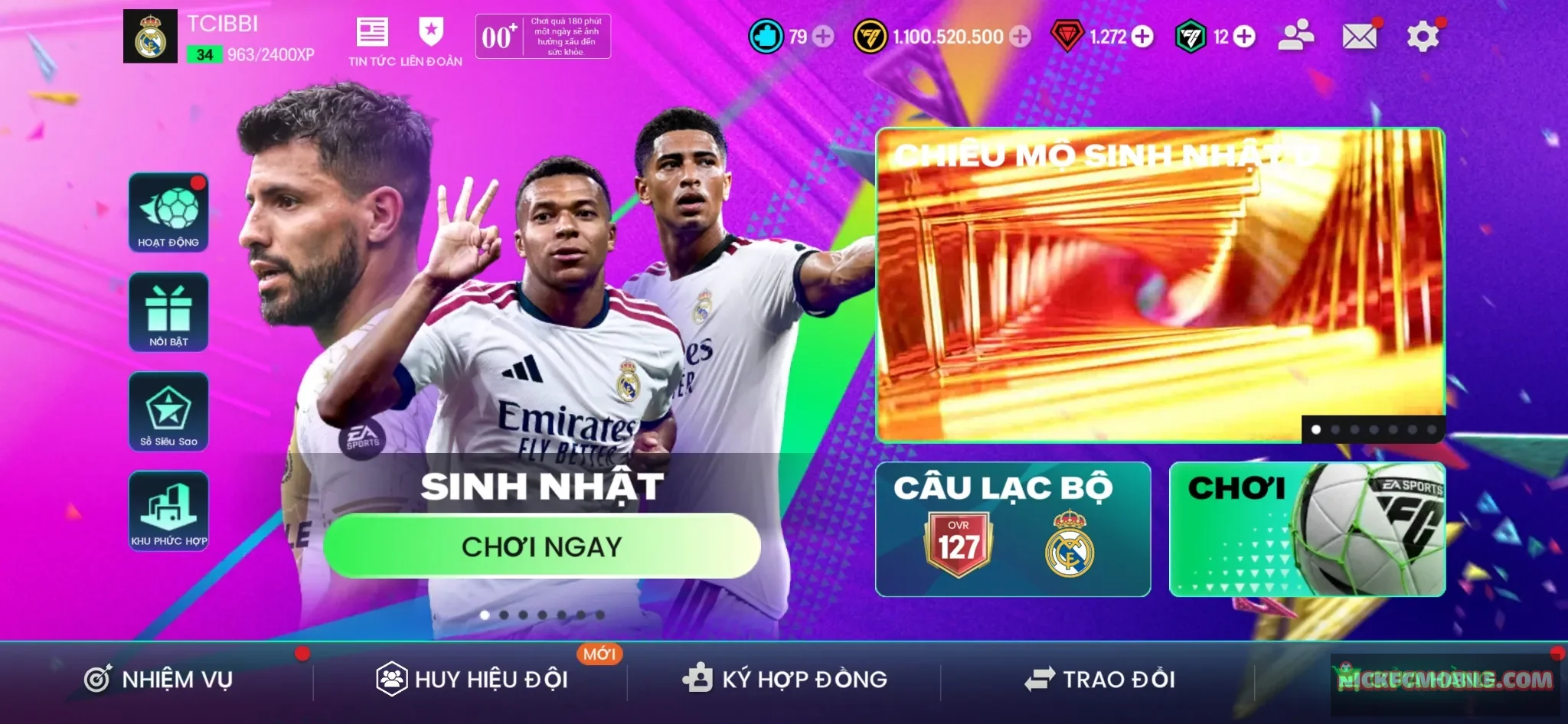 Account Image