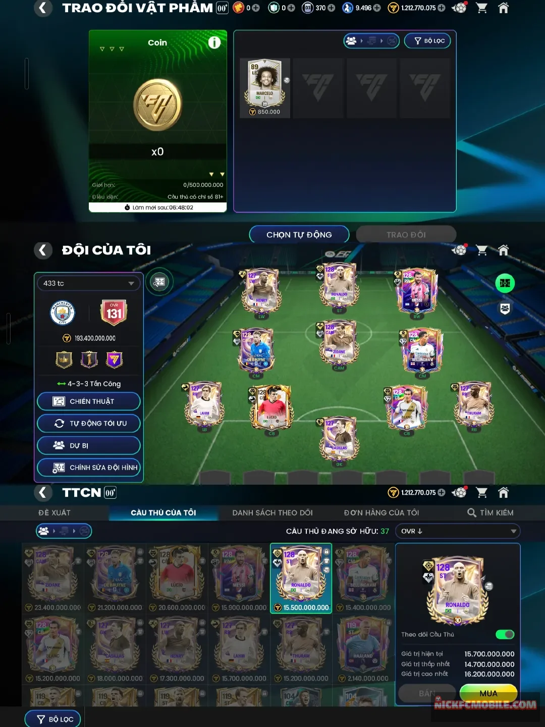 Account Image